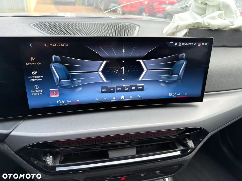 BMW Seria 3 - 28
