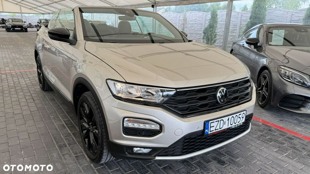 Volkswagen T-Roc - 7