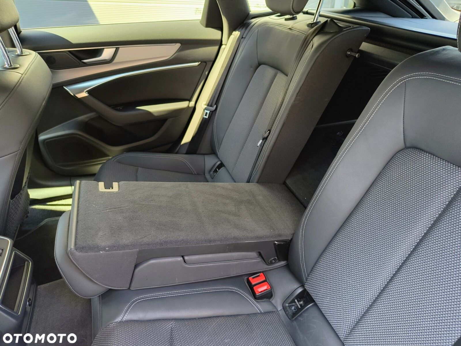 Audi A6 - 38