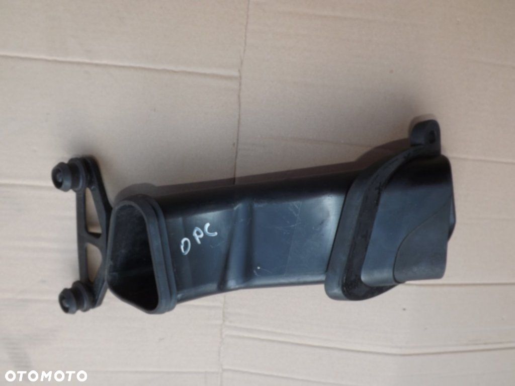 DOLOT RURA OPEL ASTRA IV J OPC GTC 2.0 13368567 - 1