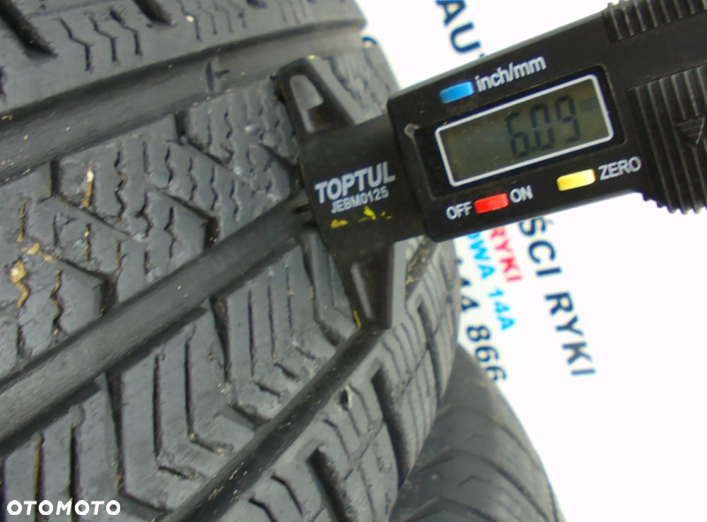 185/65R15 88T Vredestein Quatrac 5 - 3