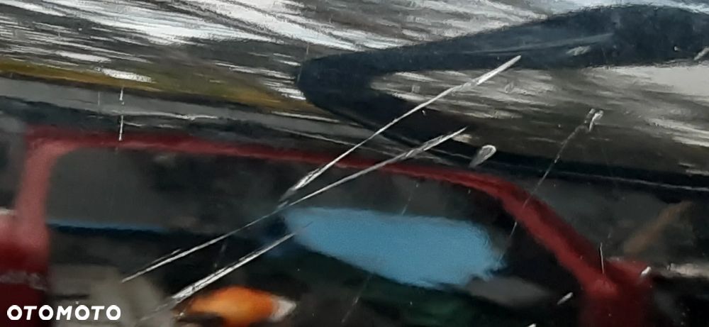 Peugeot 3008 1 2009-16  Maska przód Błotnik Prawy przód Klapa tył Belka tył Lakier KTVD LUSTERKO Prawe 11 pin - 4