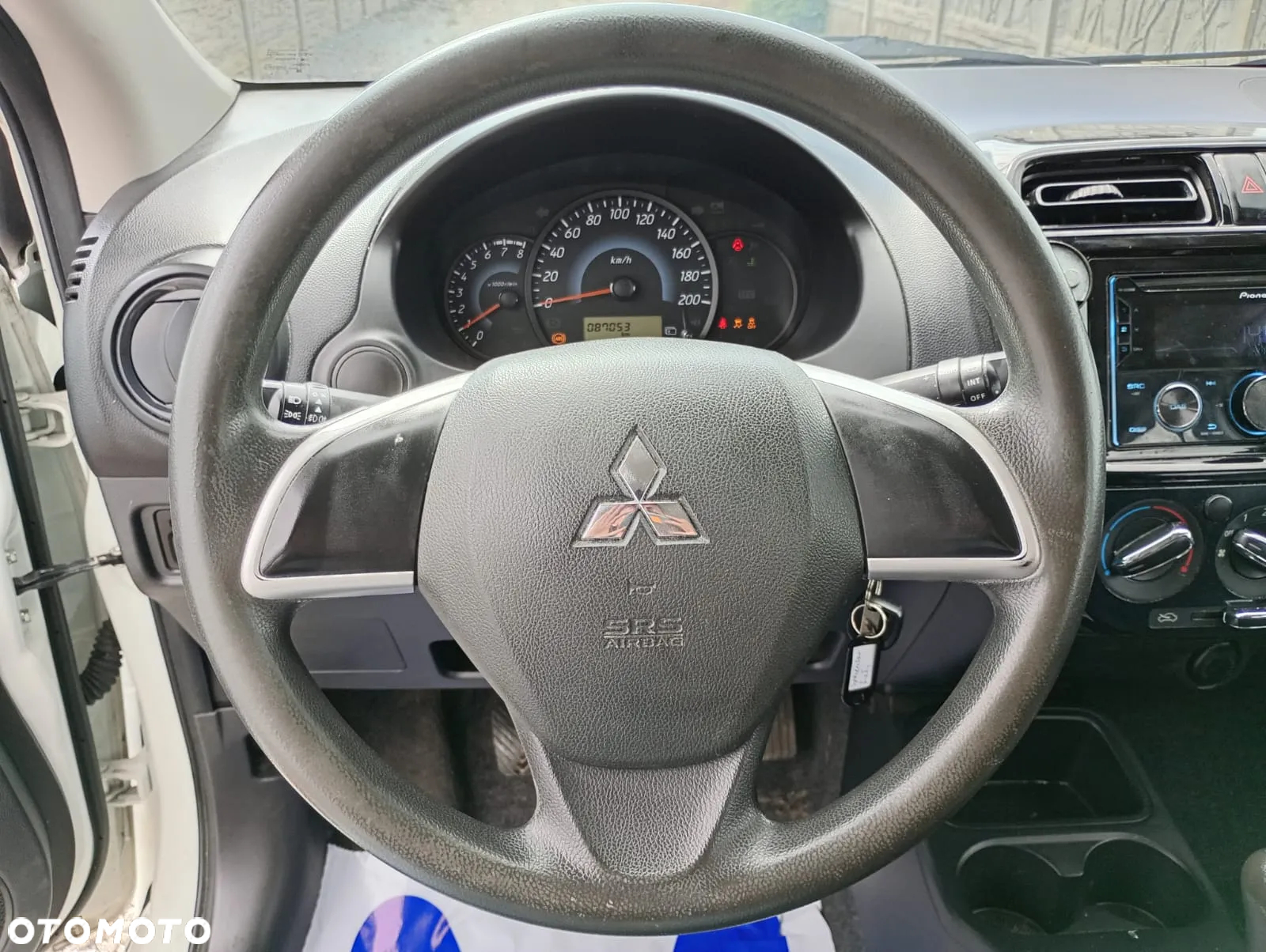 Mitsubishi Space Star 1.2 - 11