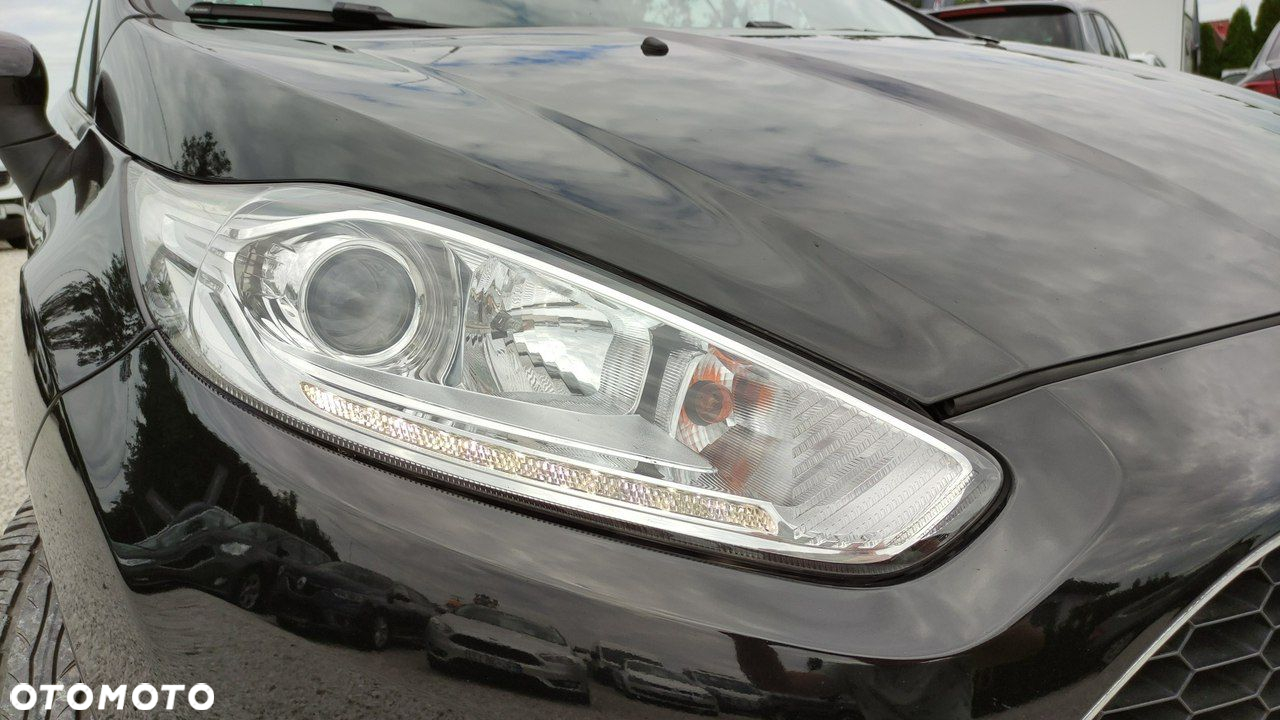 Ford Fiesta - 23