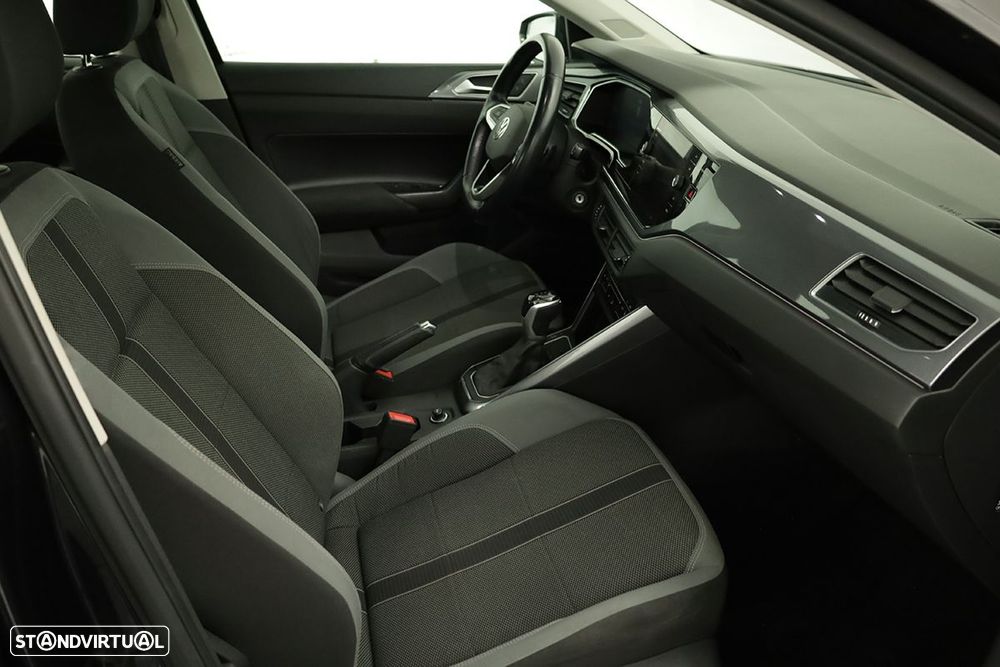 VW Polo 1.0 TSI Style DSG - 18