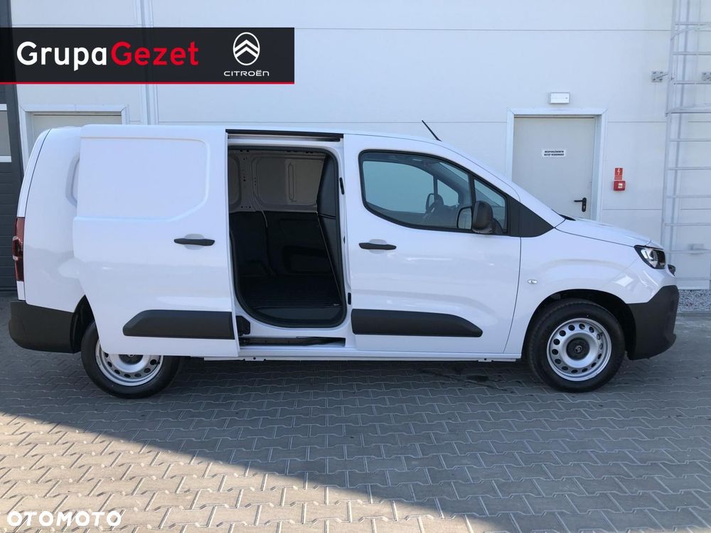 Citroën Berlingo - 4