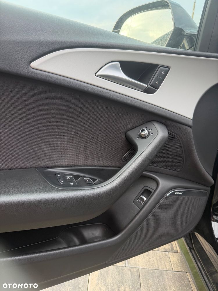 Audi A6 Avant 2.0 TDI Ultra - 28