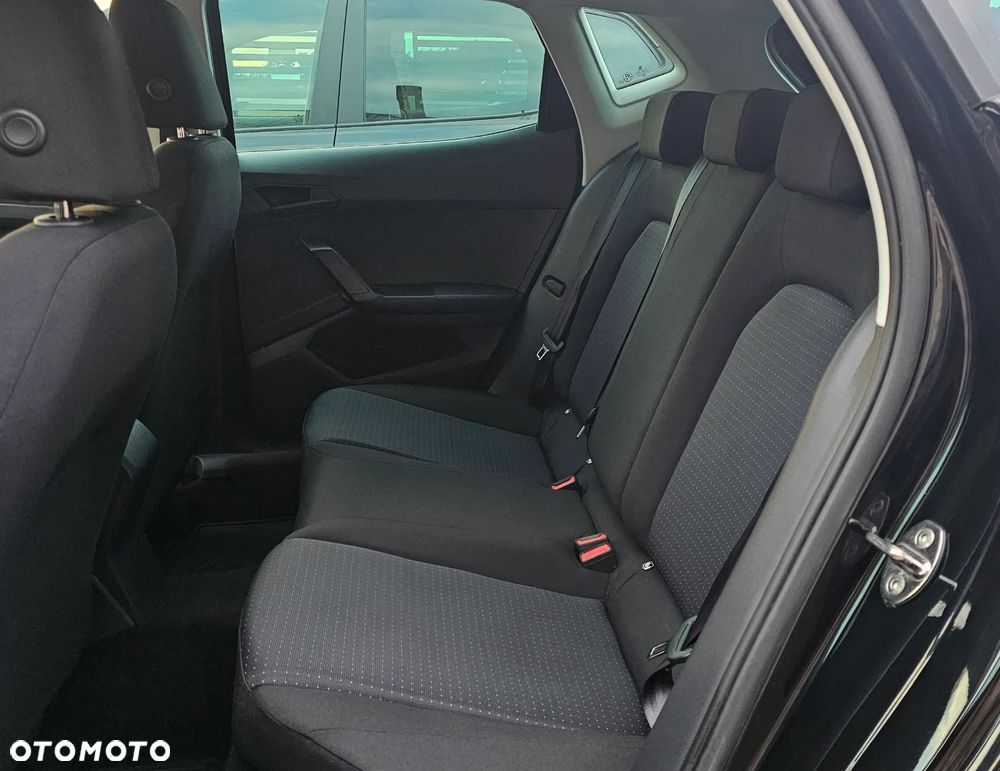 Seat Ibiza 1.0 TSI S&S Style - 15