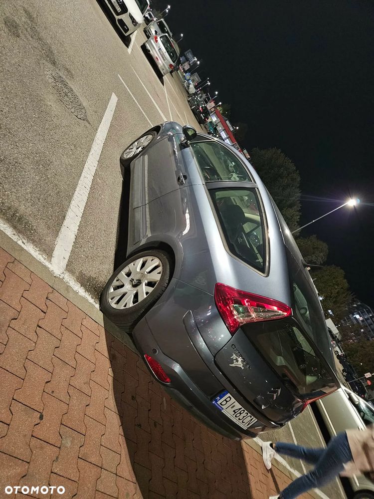 Citroën C4 1.6 16V By Loeb - 12