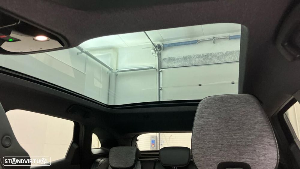 Renault Austral Mild Hybrid 160 Auto Techno - 7