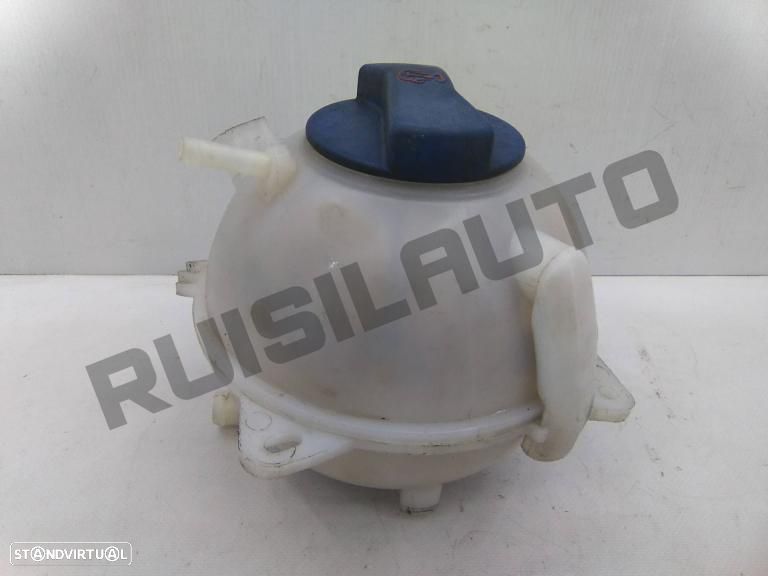 Depósito / Vaso Agua Radiador  Seat Toledo Ii (1m) [1998_2006] - 3