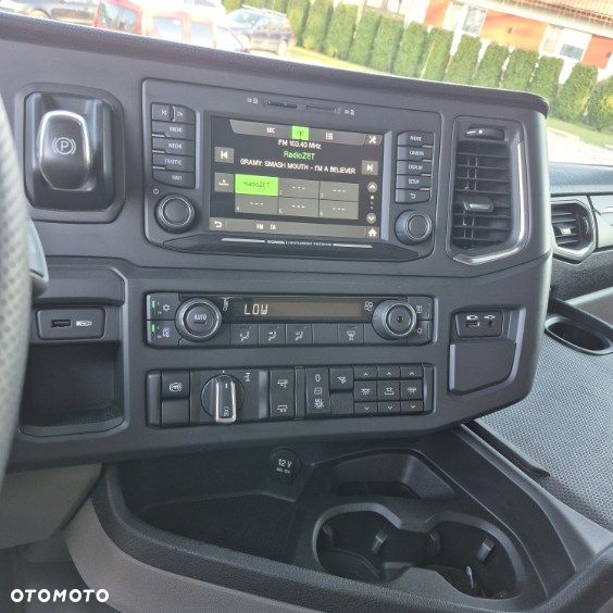 Scania R/S 450/PrzódNaPoduszce/Xenon-Led/Navi/ - 14