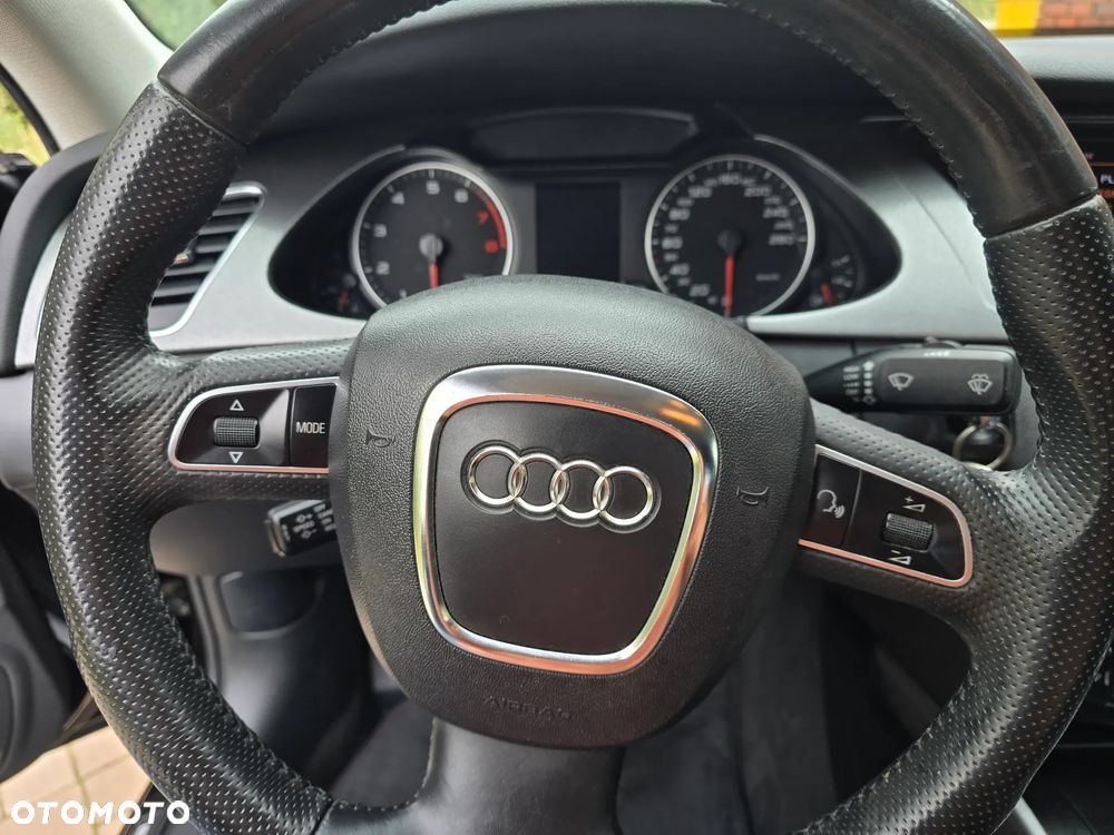 Audi A4 - 33