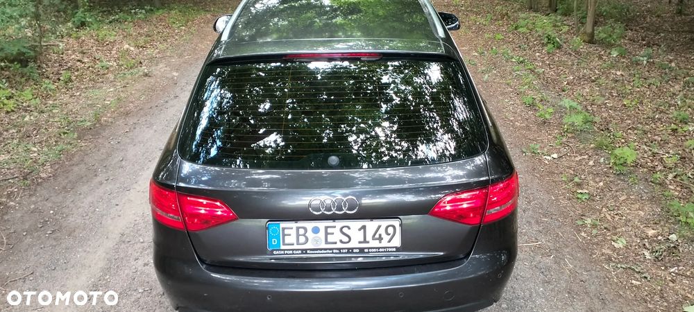 Audi A4 Avant 1.8 TFSI Ambition - 23
