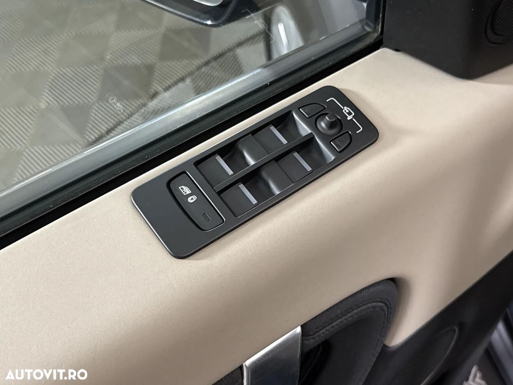 Land Rover Discovery Sport - 15