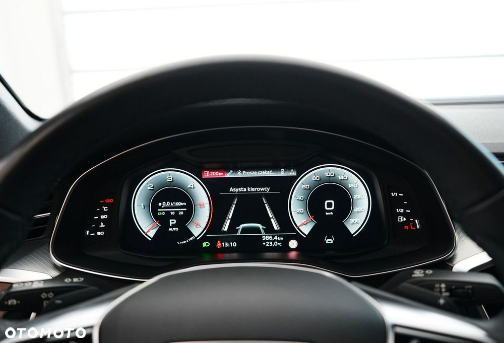 Audi A6 Limousine - 21