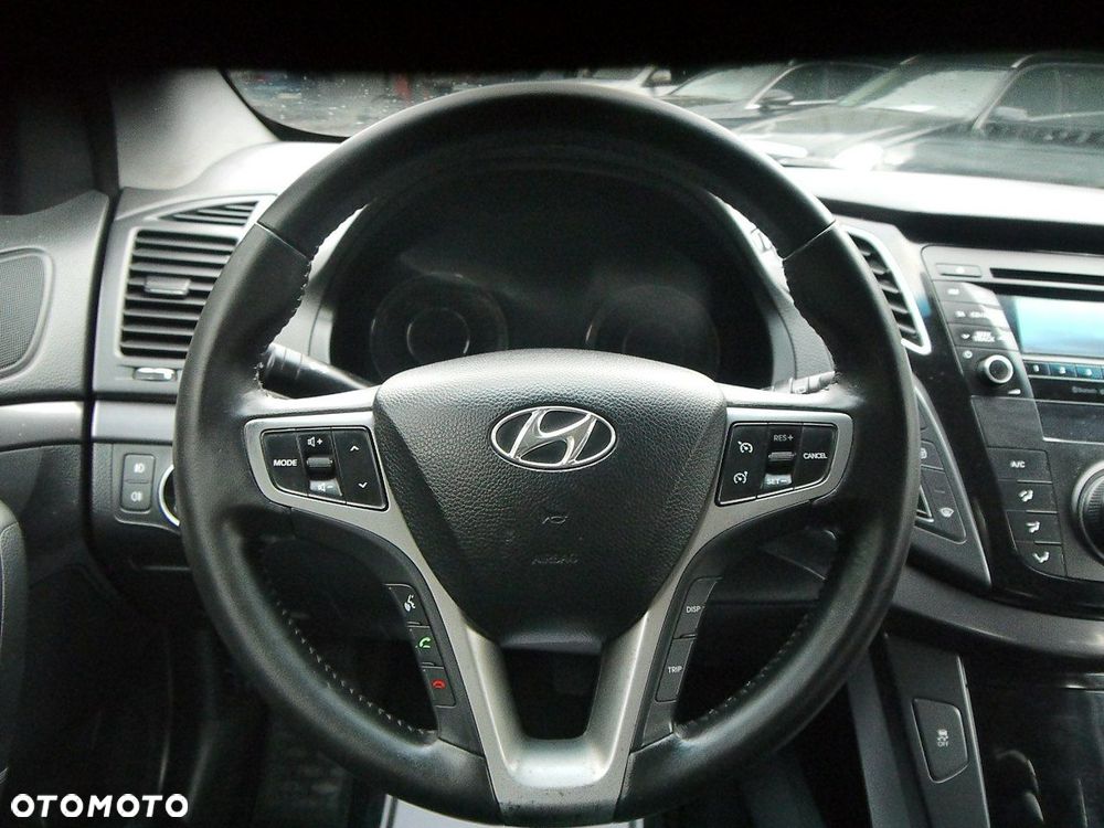 Hyundai i40 1.7 CRDi Comfort - 31