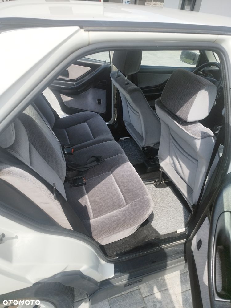 Seat Toledo - 5