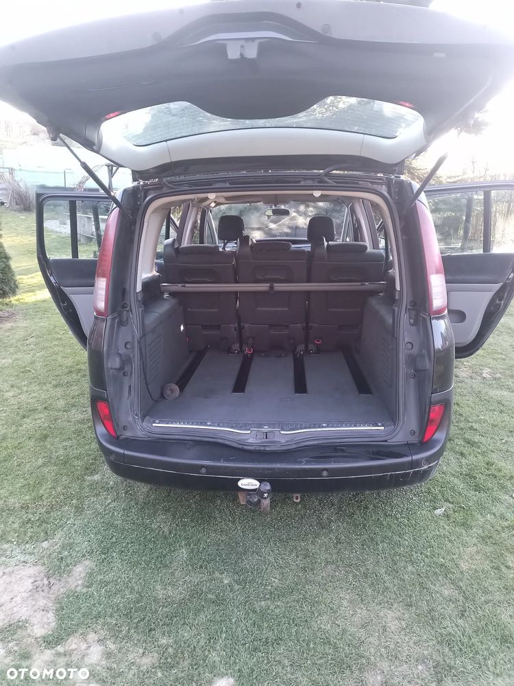 Renault Espace 2.0 Privilege - 10