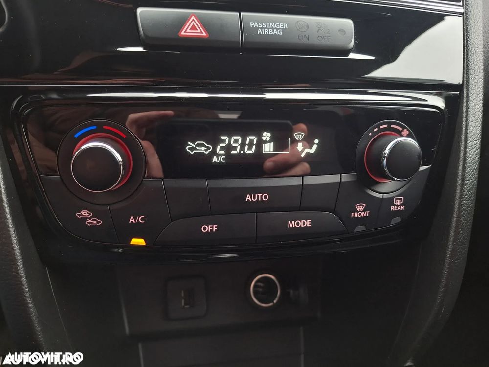 Suzuki Vitara 1.4 Boosterjet MHEV Passion - 19