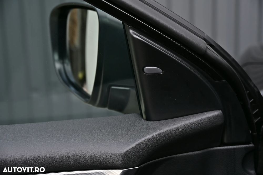 Nissan Qashqai 1.5 DCI TEKNA+ - 34