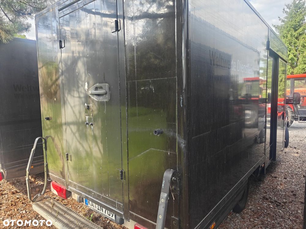 Mercedes-Benz Sprinter 316 CDI - 4