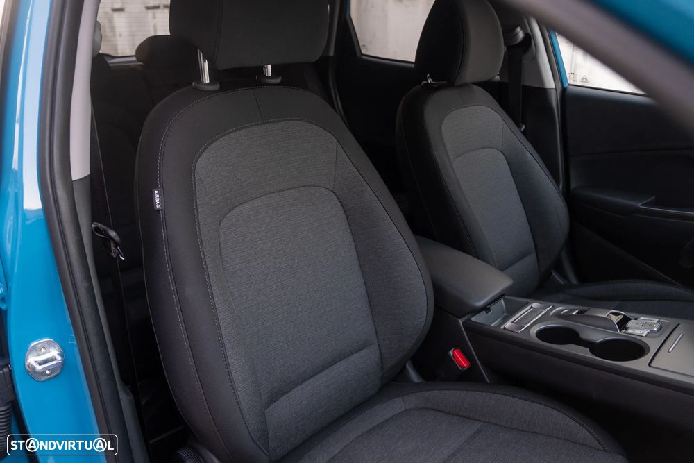 Hyundai Kauai 64 kWh Premium - 48