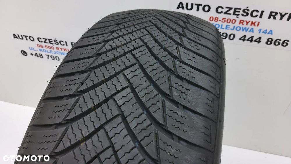 195/60R16 89H Imperial Snowdragon Hp - 3