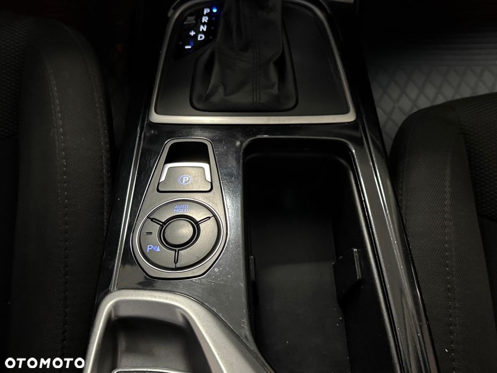 Hyundai i40 1.7 CRDi Comfort + - 15