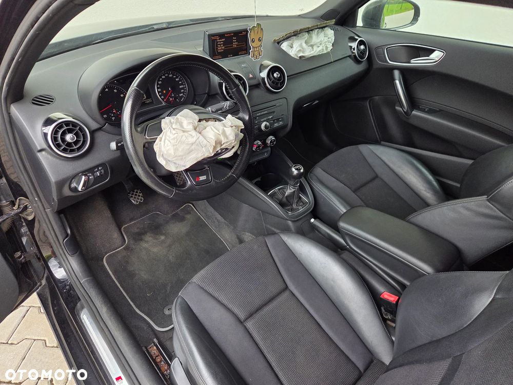 Audi A1 3-drzwiowe - 7