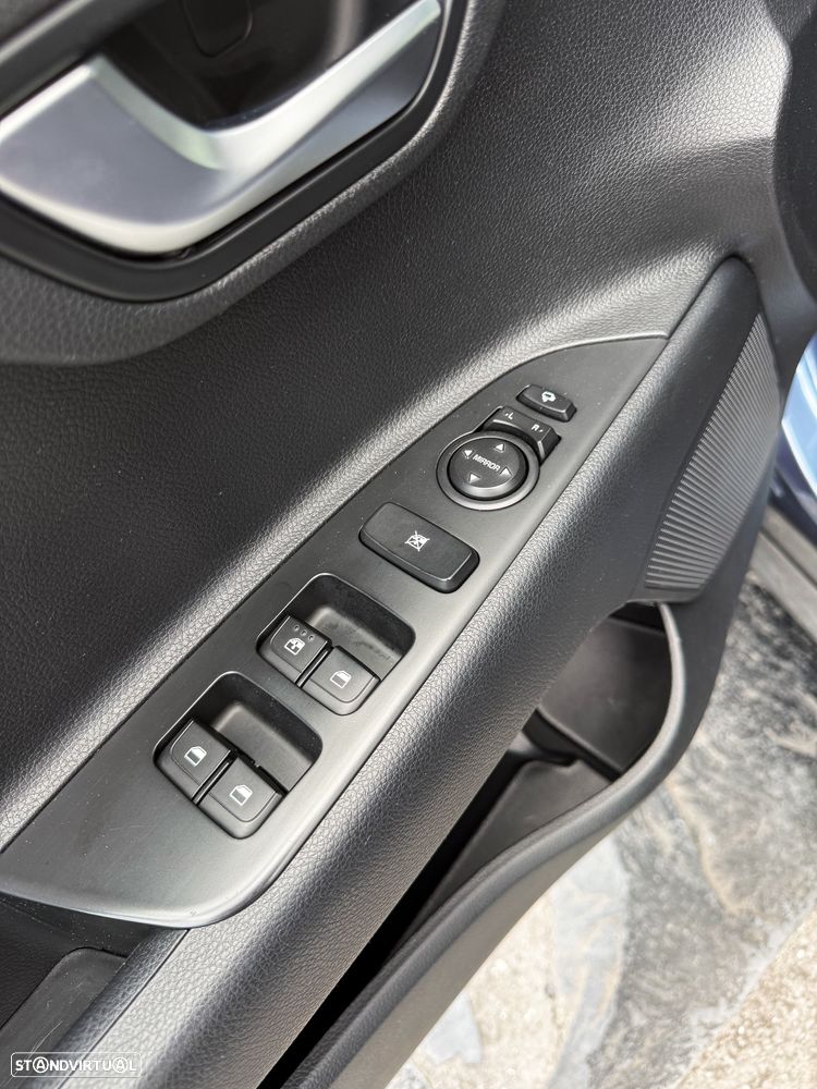 Kia Stonic 1.0 T-GDI Wave - 33