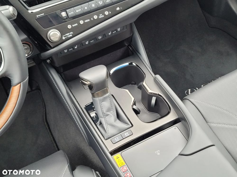 Lexus ES 300h Prestige - 20