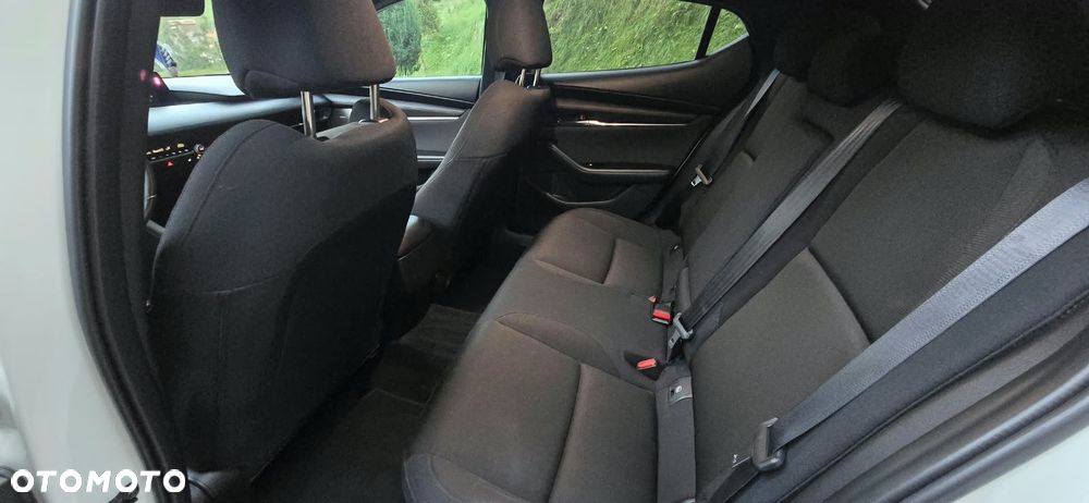 Mazda 3 - 34