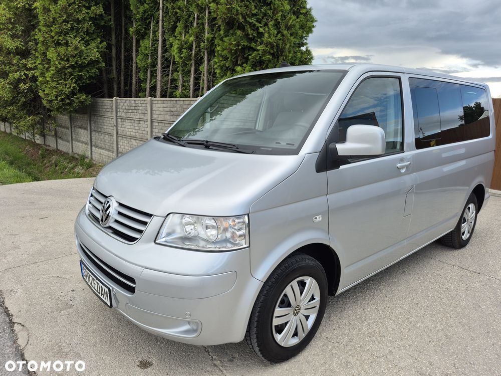 Volkswagen Multivan L1 Comfortline - 39