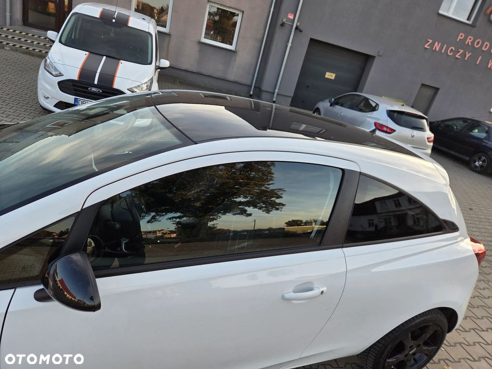 Opel Corsa 1.4 Color Edition - 10