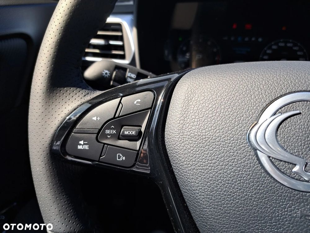 SsangYong/KGM Tivoli 1.5 T-GDI Adventure - 19