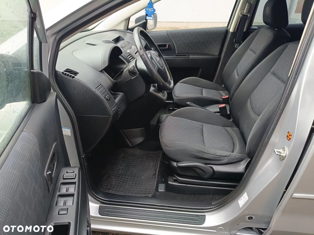 Mazda 5 2.0 CD DPF Comfort - 10