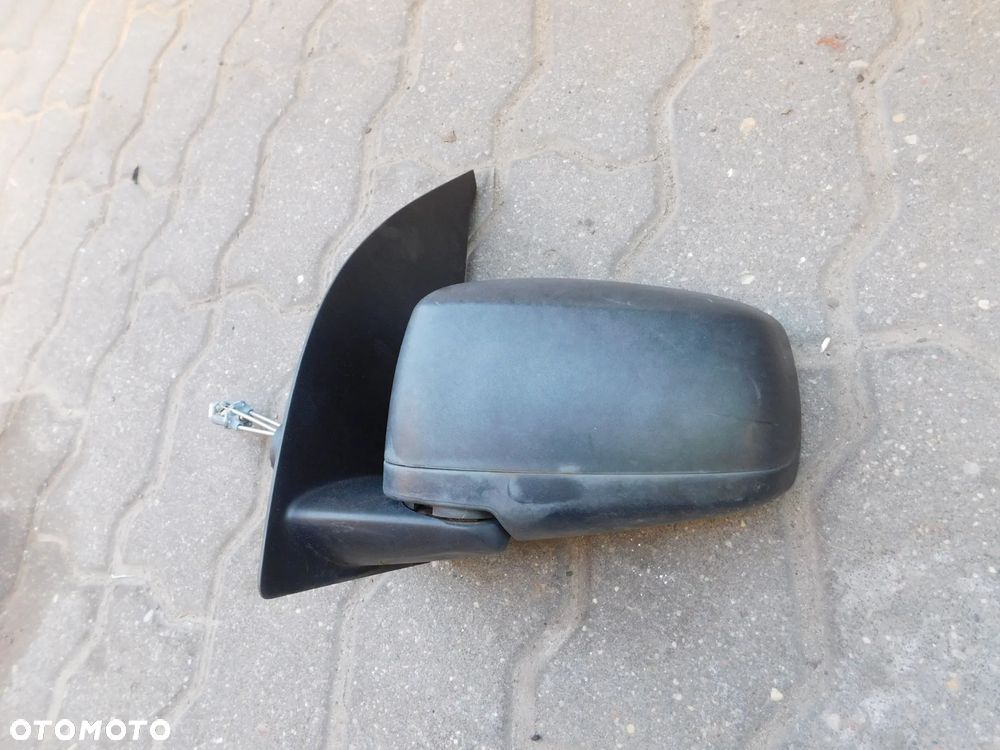 lusterko lewe FIAT PANDA II Europa - 2