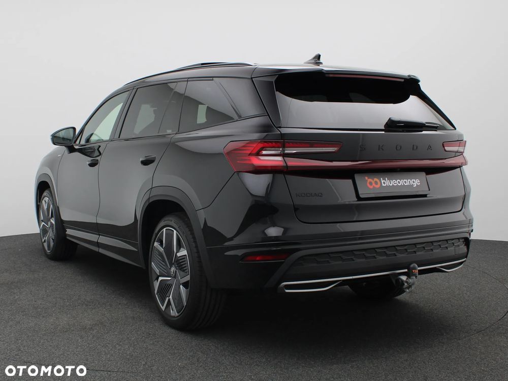 Skoda Kodiaq 1.5 TSI mHEV 4x2 Sportline DSG - 7