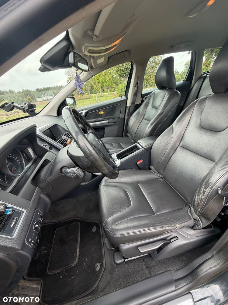 Volvo XC 60 D3 Drive-E Kinetic - 15