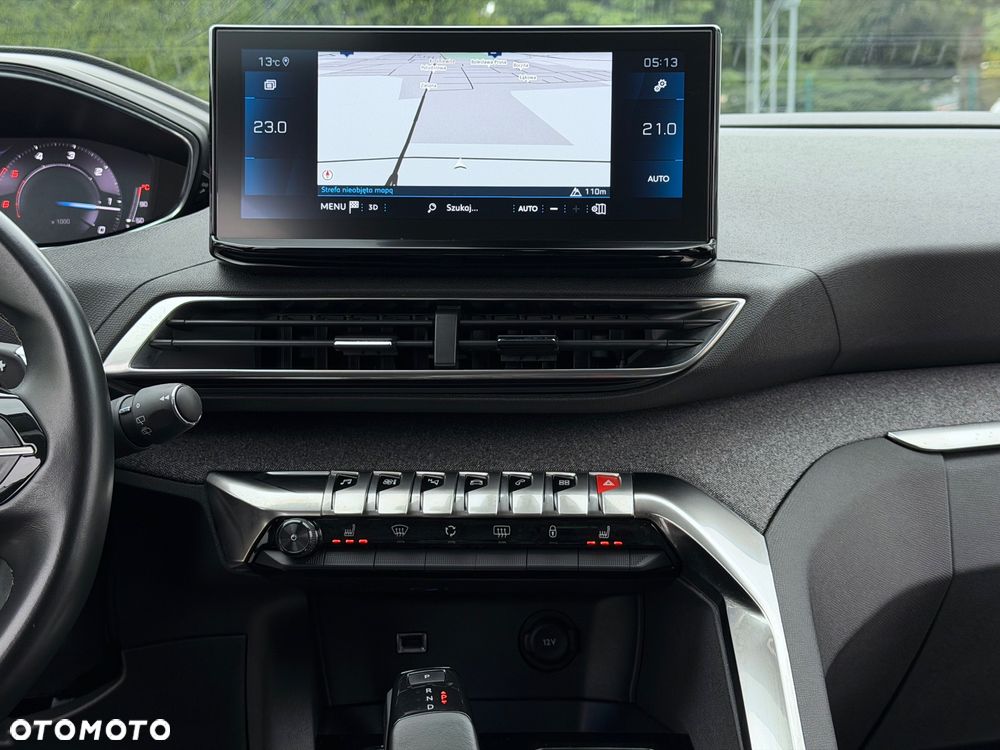 Peugeot 3008 BlueHDi 130 Stop & Start EAT8 Allure - 24