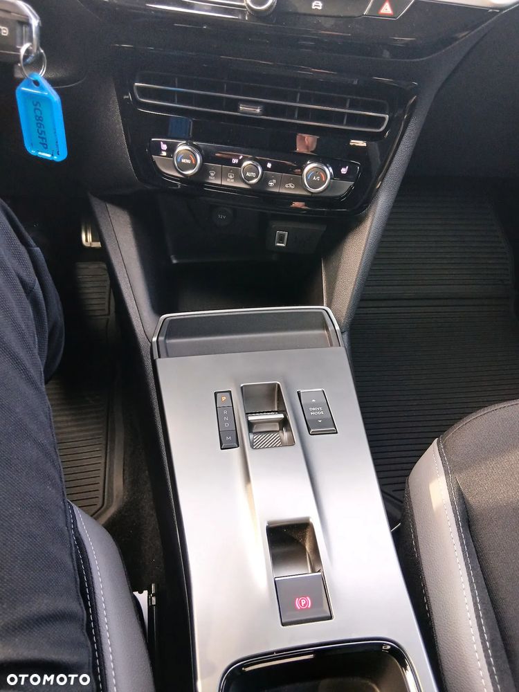 Opel Mokka 1.2 T mHEV GS S&S eDTC6 - 7