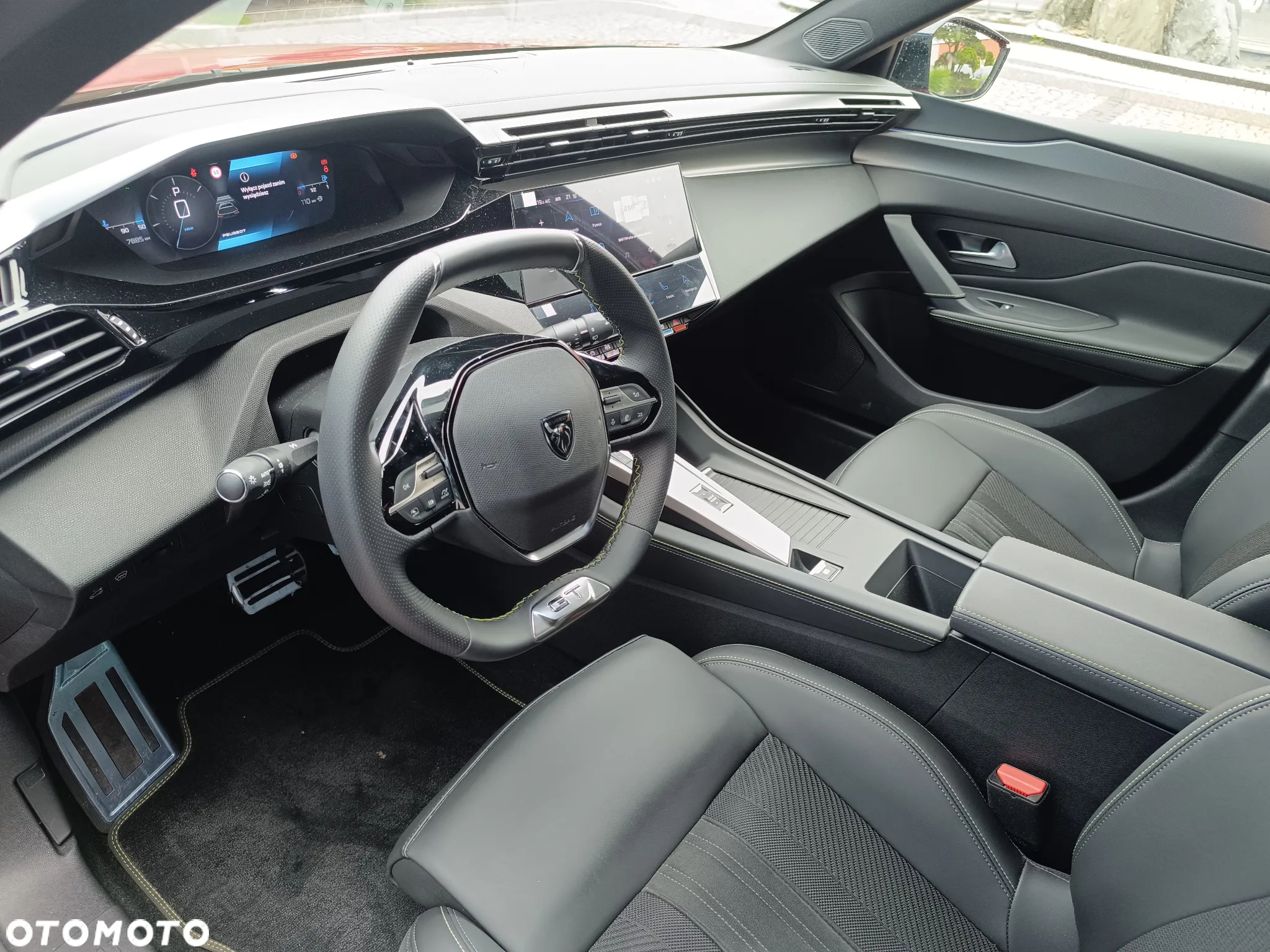 Peugeot 308 1.2 PureTech GT S&S EAT8 - 18