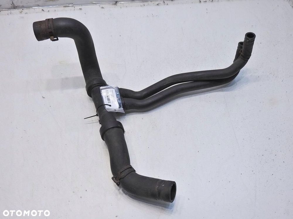 WĄŻ RURA WODY RENAULT SCENIC II 1.6 16V - 6