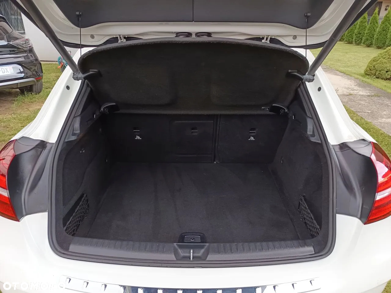 Mercedes-Benz GLA 200 (CDI) d 7G-DCT AMG Line - 12