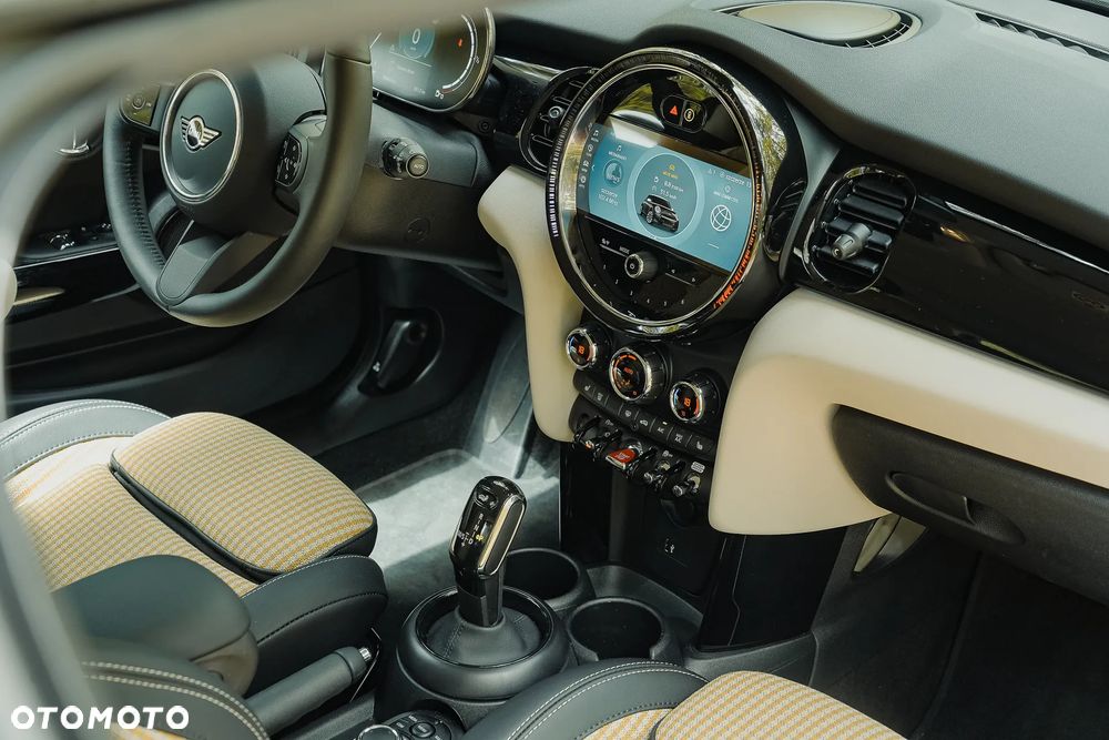 MINI Cooper - 15