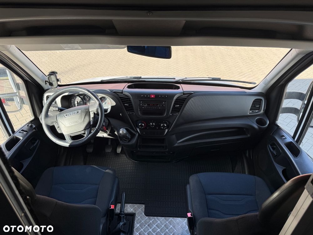 Iveco Daily - 12