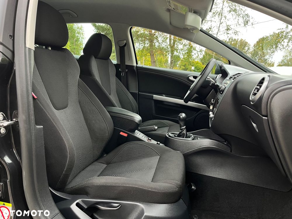 Seat Leon 1.8 TSI Sport - 19
