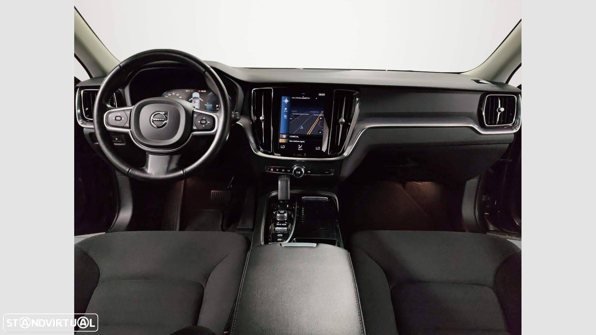 Volvo V60 2.0 T6 AWD TE Inscription - 16