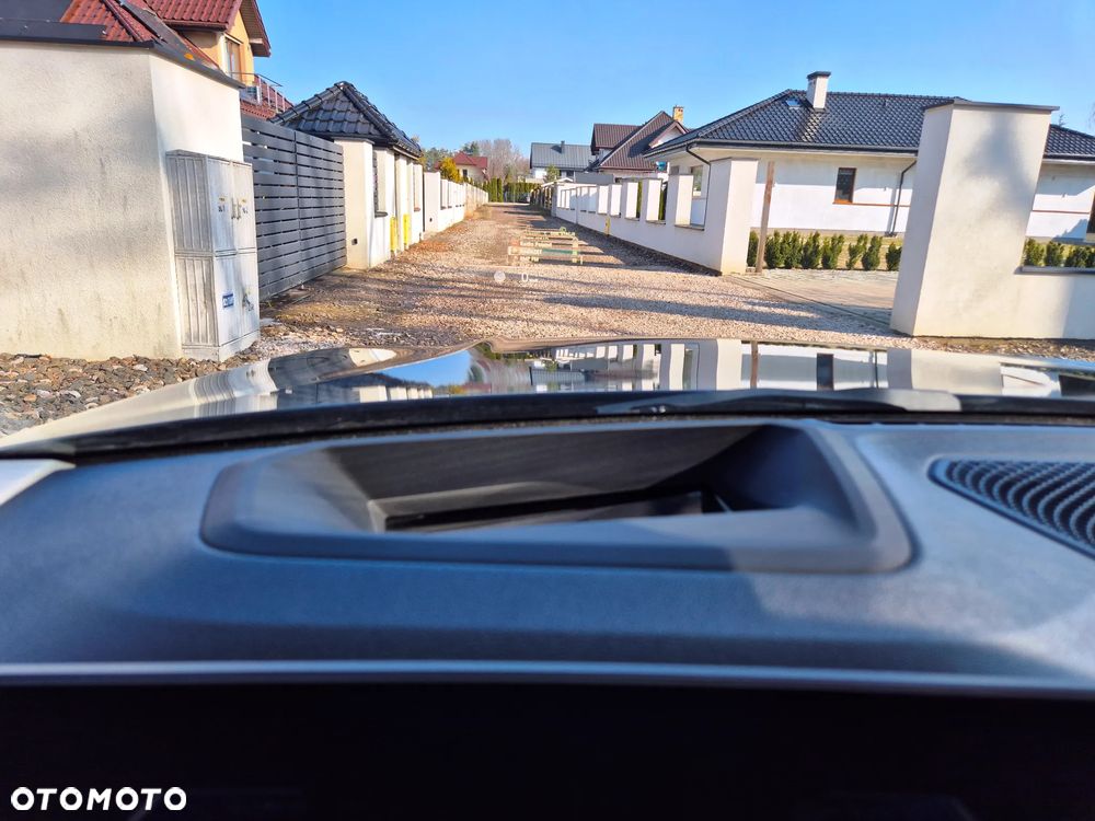 BMW Seria 3 320d Advantage sport - 22